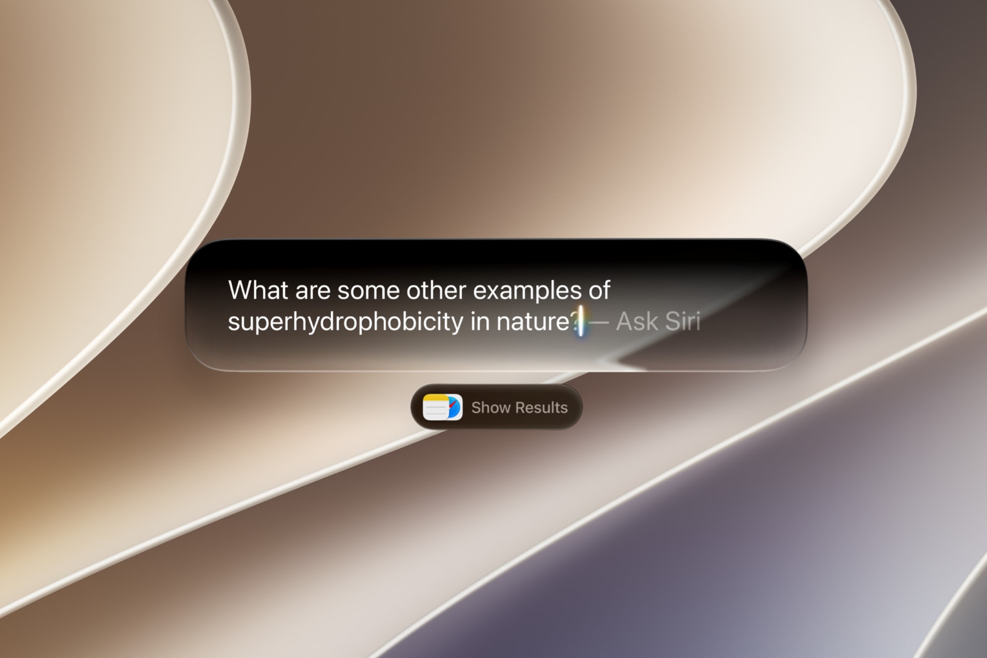 Siri AI arrives with Google inside, and much of the world is locked out