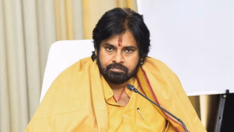 आंध्र प्रदेश: उपमुख्यमंत्री पवन कल्याण ने बताई अपने नाम के पीछे की दिलचस्प कहानी, राज खोला