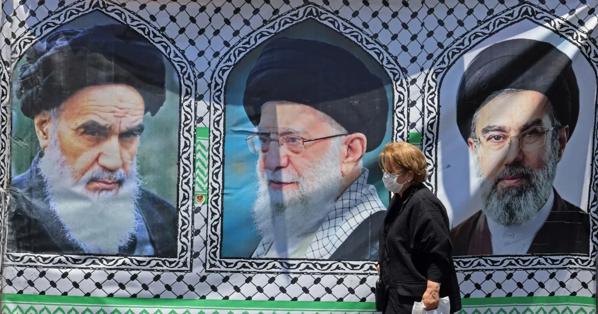 US bombs Iran’s water facilities: Why that’s so significant