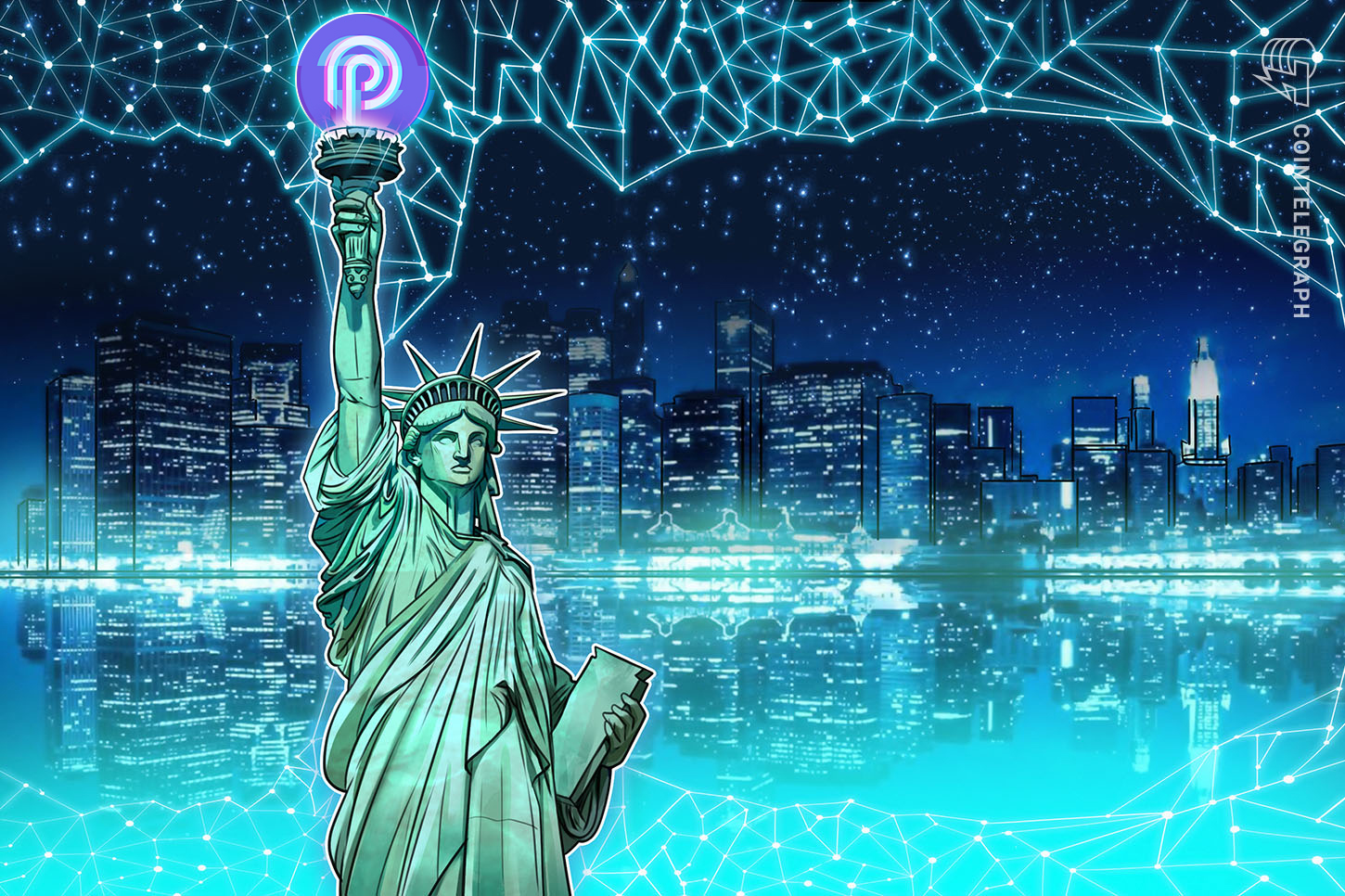 Pyth unveils continuous pricing indexes for US stocks and commodities