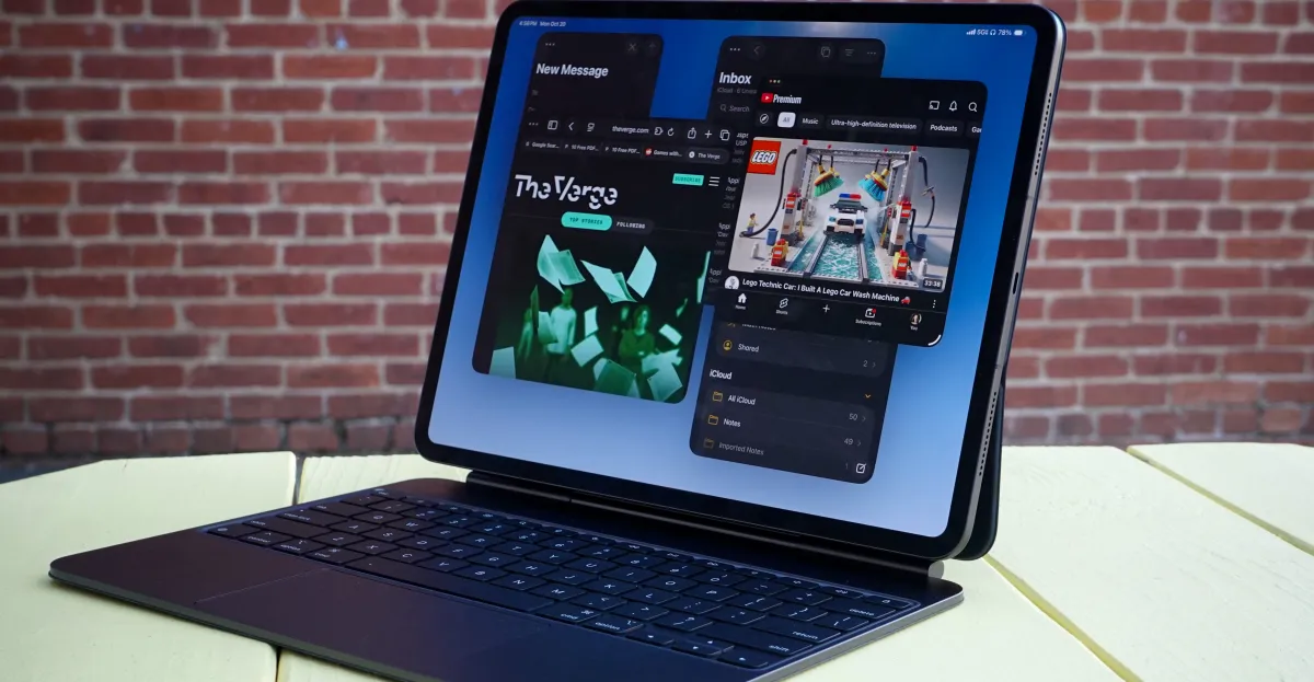 AT&T is launching $3 ‘unlimited’ day passes for iPads