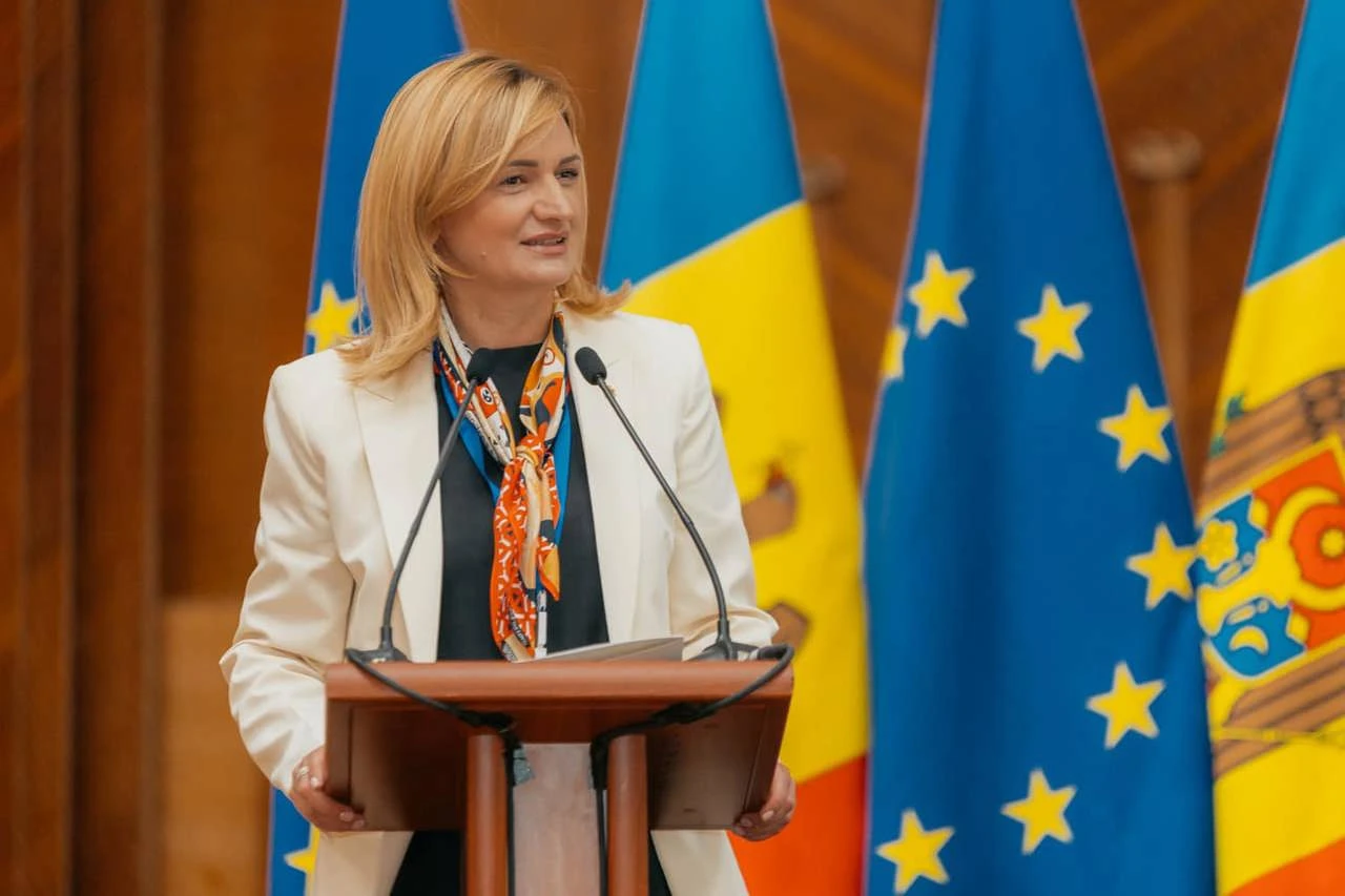 Մոլդովայի փոխխոսնակը հնարավոր է համարել ԵՄ անդամակցությունը՝ առանց վետոյի իրավունքի