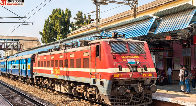 Railways: बढ़ती गर्मी के बीच रेलवे ने क्यों बढ़ाई स्टेशनों की चौकसी?, जानिए पूरा प्लान