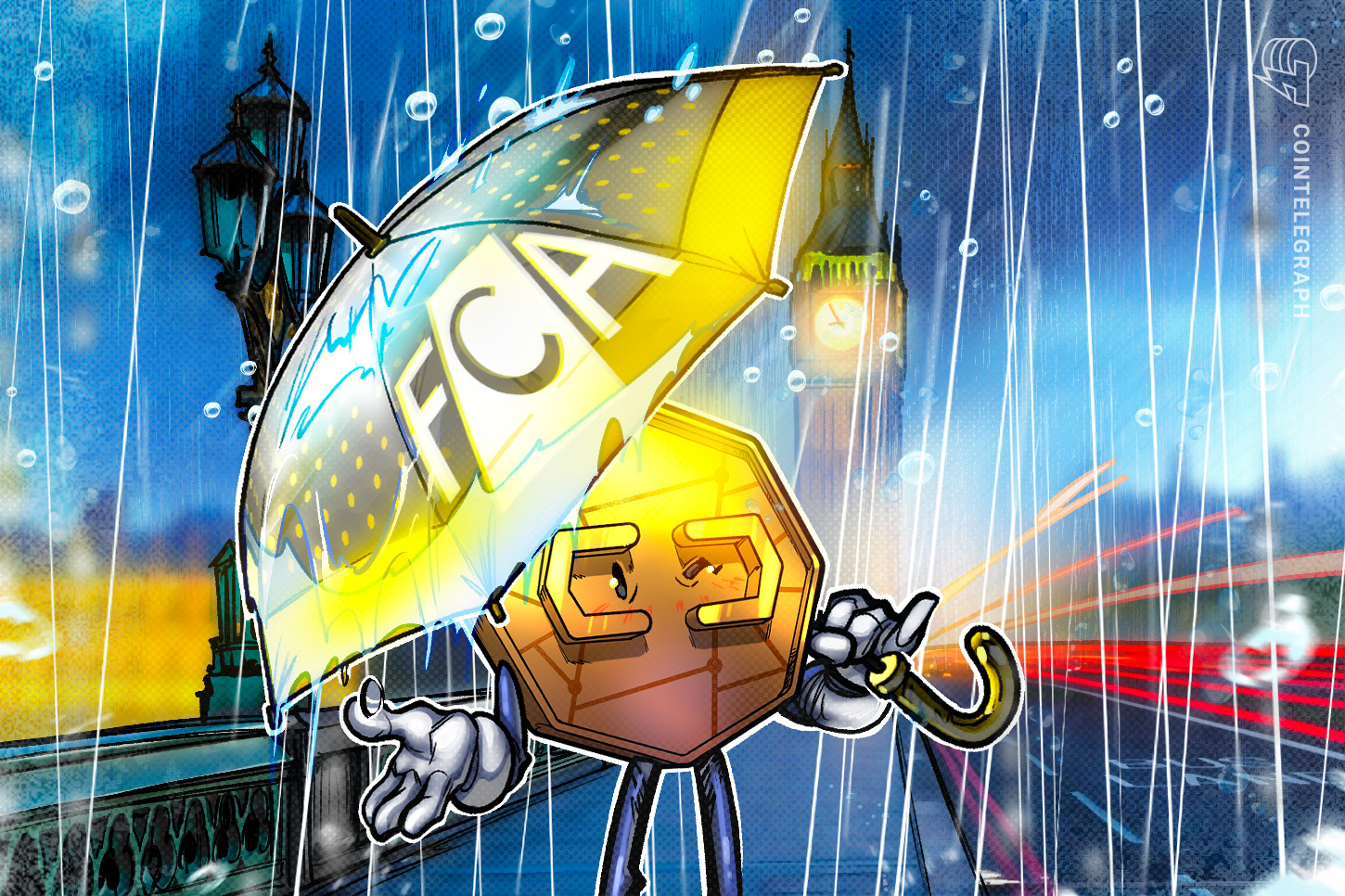 UK crypto advocates launch campaign against banks blocking exchange transfers