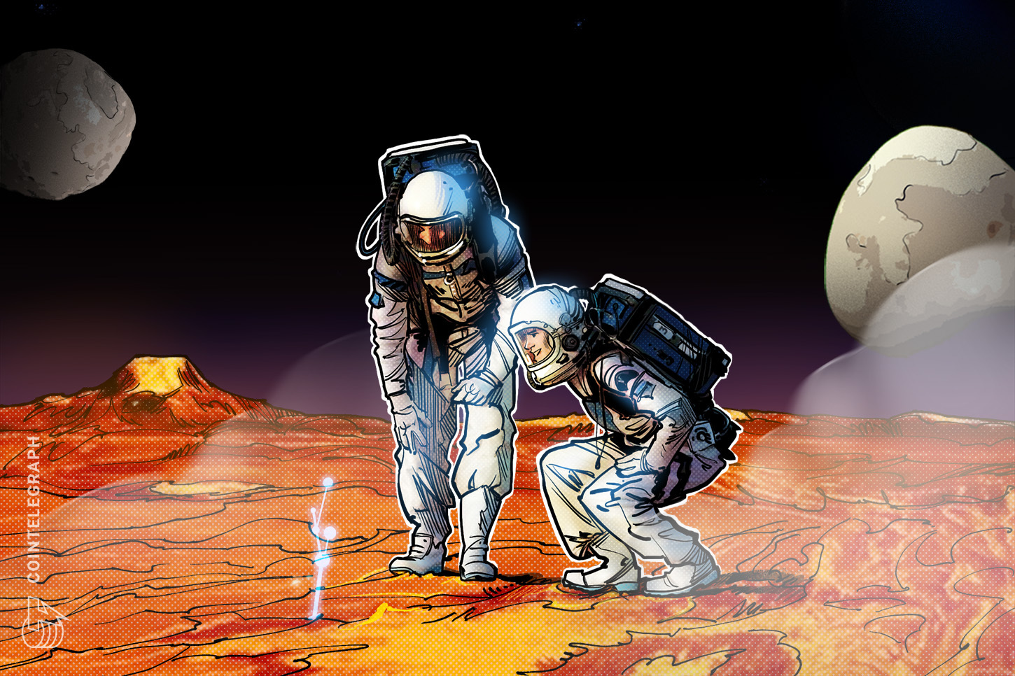 Blockchain.com launches SpaceX-linked perpetual amid pre-IPO trading boom