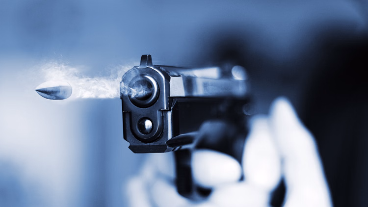 US Shooting: अमेरिका में दिल दहला देने वाली वारदात, युवक ने माता-पिता समेत परिवार के चार लोगों की हत्या की