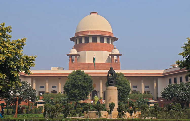 SC: आपराधिक अपीलों में तीसरे जज की शक्ति से जुड़ा मामला, शीर्ष कोर्ट ने बड़ी पीठ को भेजा