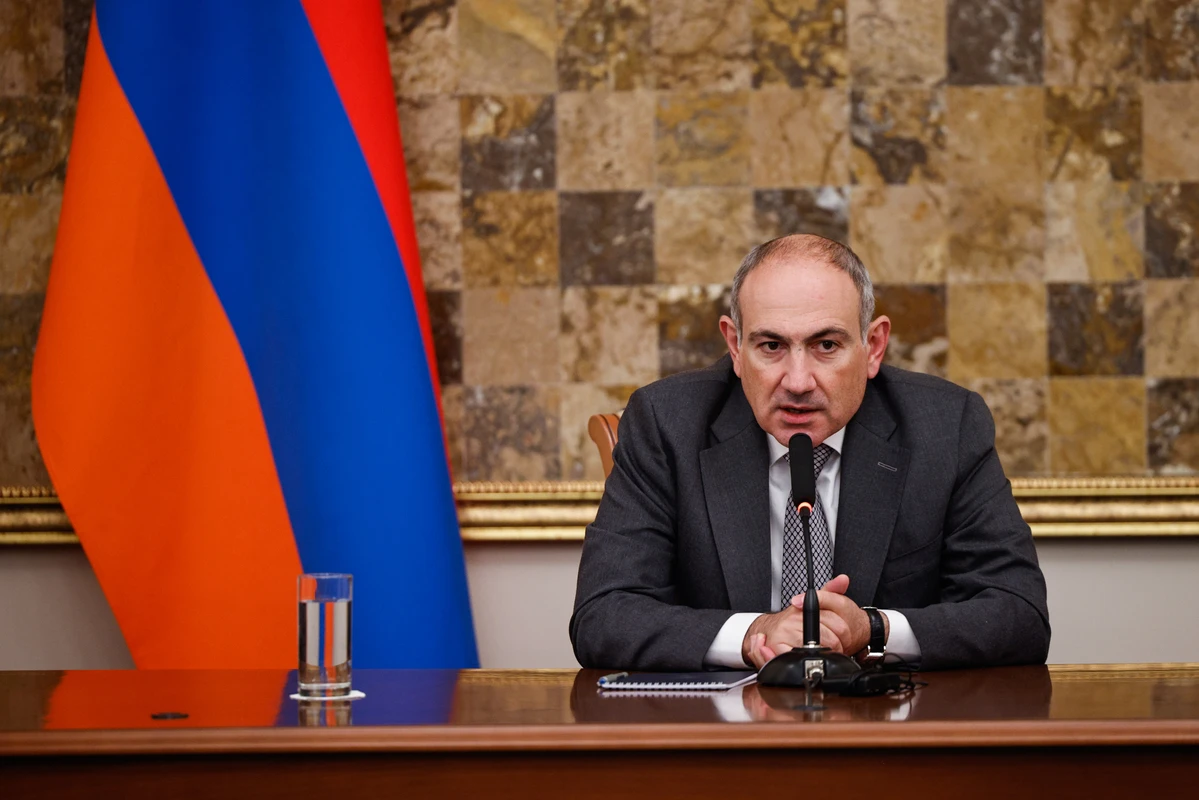 «Ժողովուրդ». ԱԺ նախագահ կընտրեն, վարչապետ ու կառավարության կազմը կորոշի Նիկոլ Փաշինյանը