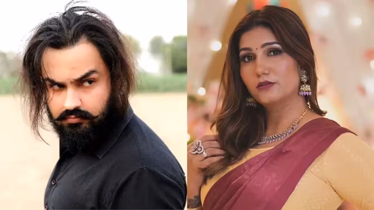 Sapna Choudhary: कोर्ट के आदेश के बाद सपना के पति वीर साहू ने की ये पोस्ट, रिश्तों में दरार पर सास-ससुर भी चुप