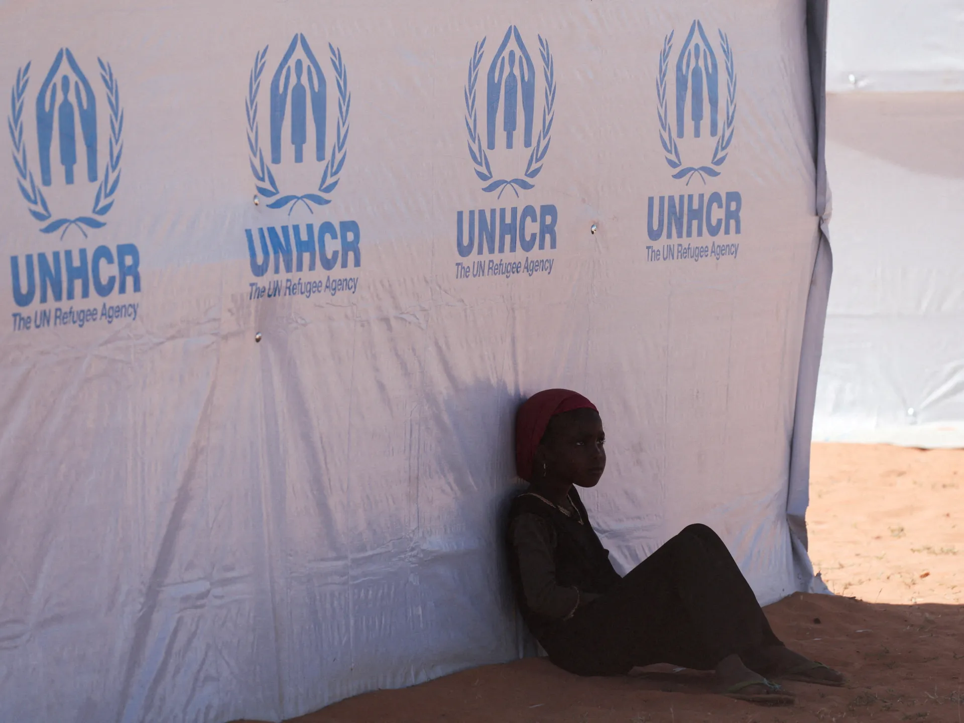 One in 70 people worldwide is forcibly displaced: UNHCR