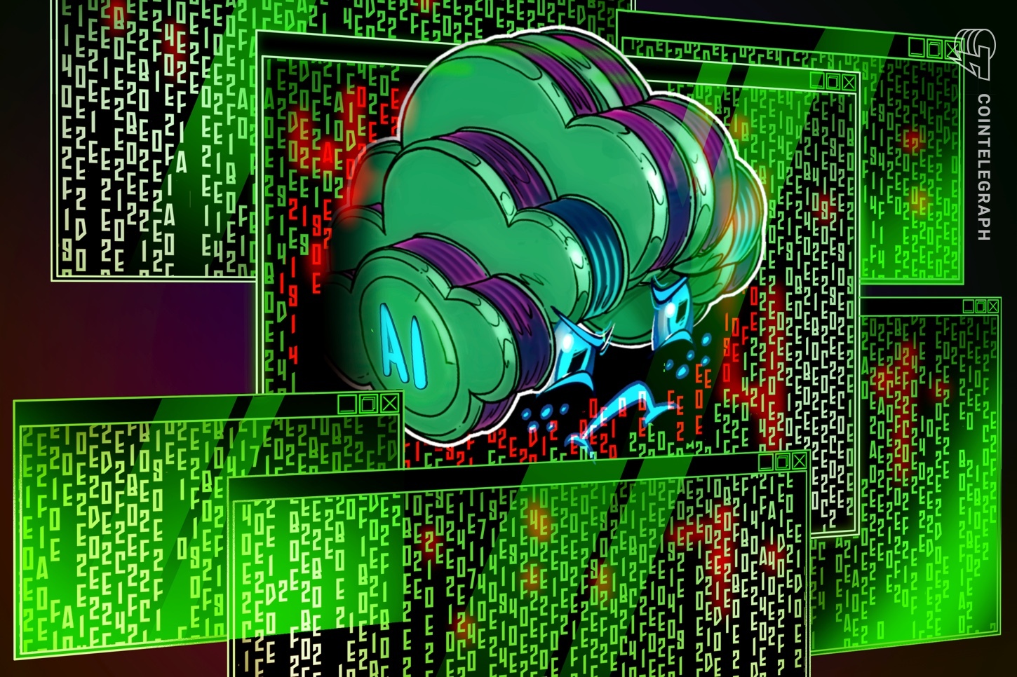 AI researcher claims he's already bypassed Anthropic's Fable 5 guardrails