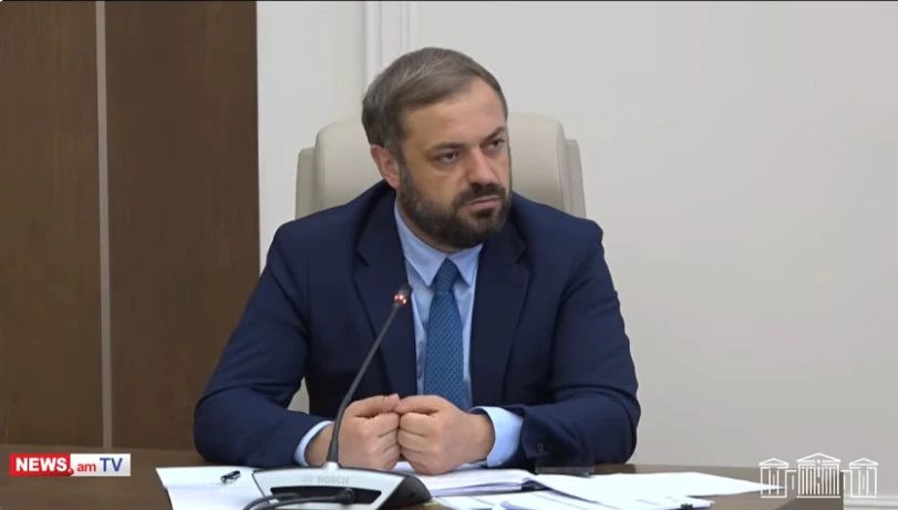 Հայաստանում տնտեսական աճի տեմպերը պահպանել են դրական դինամիկան․ Պապոյան
