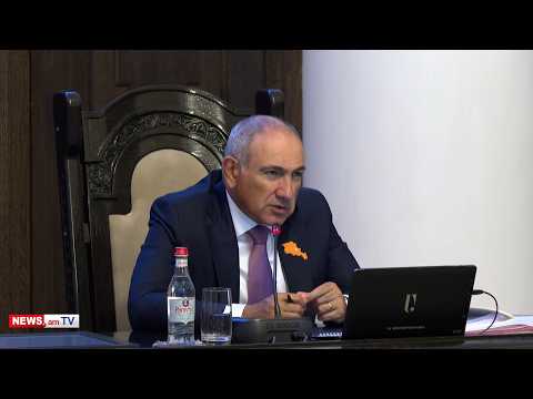 Կփորձենք ոչ ֆորմալ քննարկումներ ունենալ ապագա կառավարության շրջանակի հետ. Փաշինյան