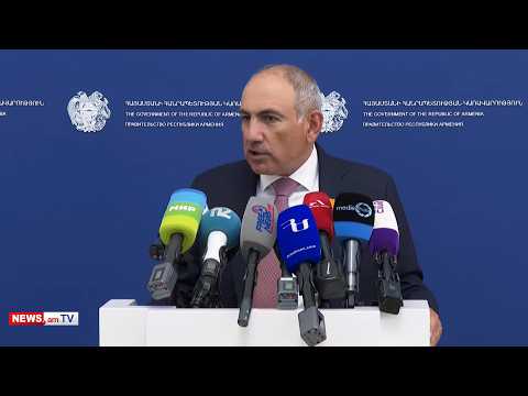 Փաշինյանը՝ ՀՀ–ին ՀԱՊԿ–ից հեռացնելու մասին