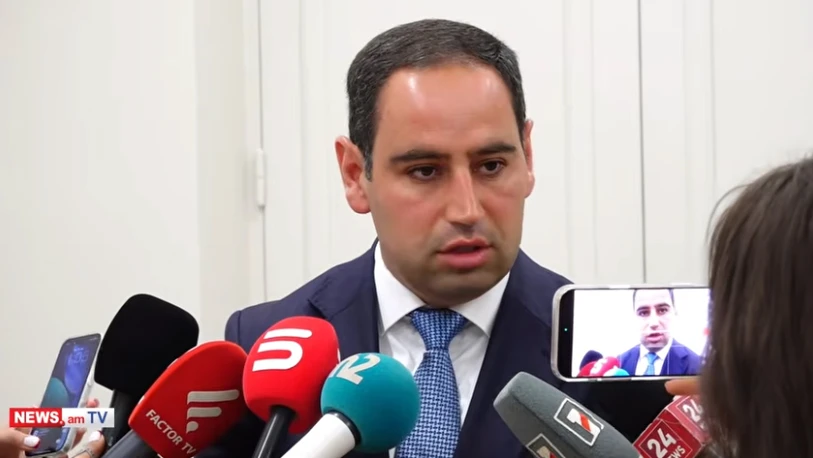 Ընդդիմությունը փորձում է վարկաբեկել ընտրությունների արդյունքները․ Խուդաթյան