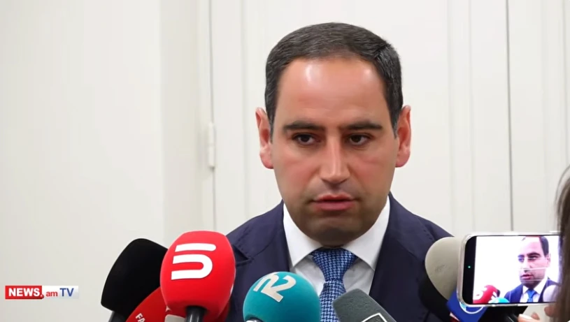 ՀՀ իշխանությունները TRIPP ծրագրի շինարարության մեկնարկն ակնկալում են 2026 թվականի աշնանը
