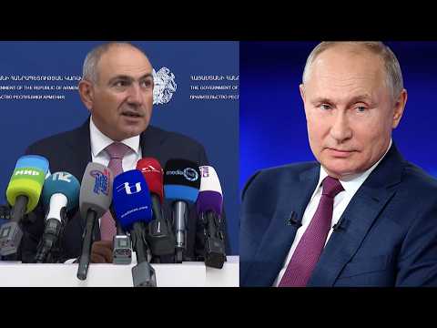 «Եթե Պուտինը չճանաչի ընտրությունները, հայ-ռուսական հարաբերություններում ի՞նչ վիճակ կստեղծվի»