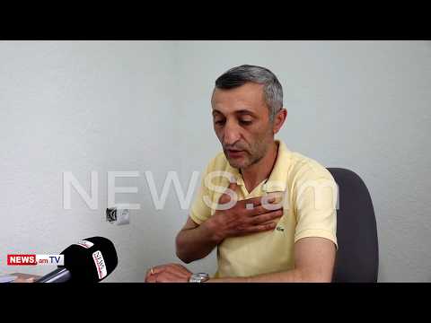 Օրգովի դպրոցի տնօրենը մանրամասներ է պատմում աղմկահարույց դեպքից. 12-ամյա երեխային թմրшնյո՞ւթ են տվել