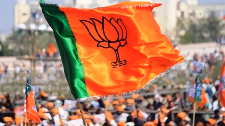 गुजरात राज्यसभा चुनाव: चारों सीटों पर भाजपा के उम्मीदवारों की निर्विरोध जीत, निर्वाचन आयोग ने की घोषणा
