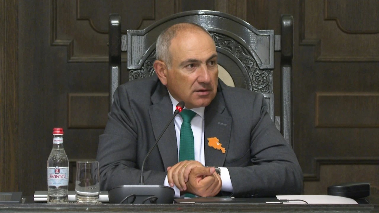 Եկամտային հարկի վերադարձի արտոնությունը երևանամերձ մարզերում սպառվում է և չի երկարացվելու. Փաշինյանի զգուշացումը