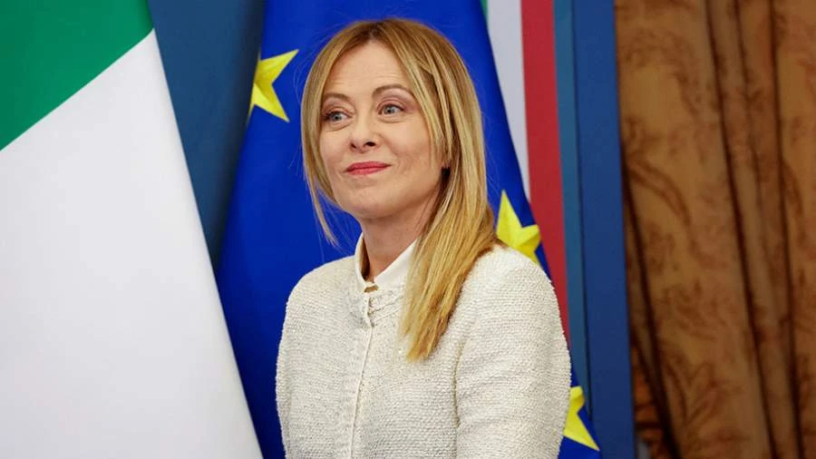 Մելոնին կոչ է արել ԵՄ-ի համար մեկ միասնական միջնորդ ընտրել․ Corriere della Sera
