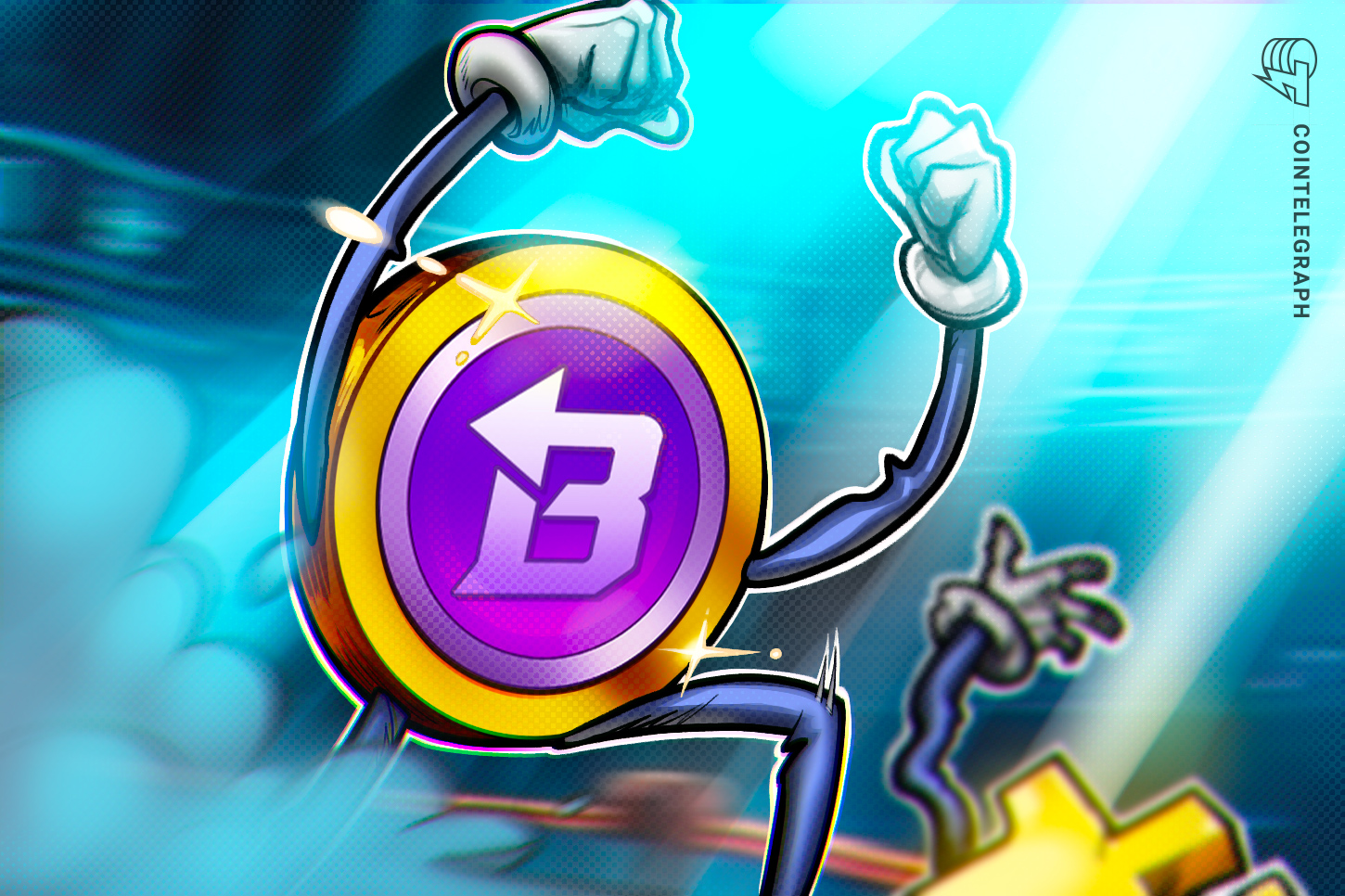 Audiera’s AI token BEAT beats Bitcoin, Ethereum as price surges 1,500% in a month
