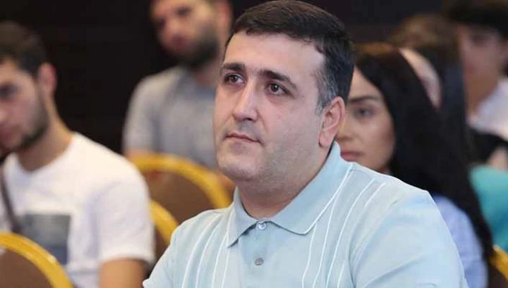 Փաստերը միշտ ավելի խոսուն են, քան շահարկումները. Նարեկ Մանթաշյանը՝ «Քոչարյանը ձայներ է փոշիացնում» ասողներին