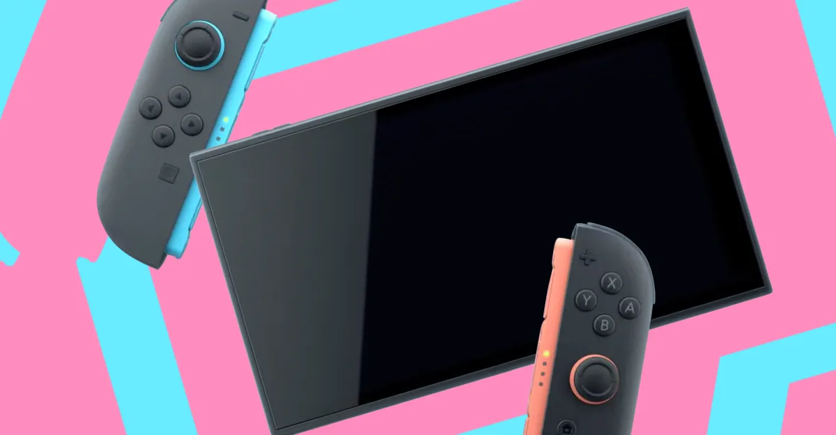 The Nintendo Switch 2 is $15 off at Woot