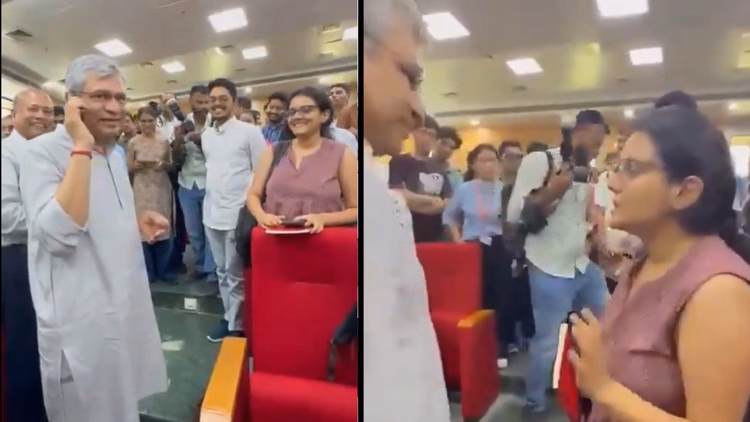 छात्रा की परेशानी सुनते ही एक्शन में आए रेल मंत्री: 15 जुलाई तक लांच होगी IRCTC की नई वेबसाइट; जानें किस्सा