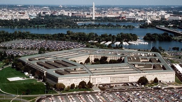 US: अमेरिकी रक्षा मंत्रालय में हवा की गुणवत्ता में आई समस्या, इमारतों को बंद कर उठाए गए एहतियाती कदम