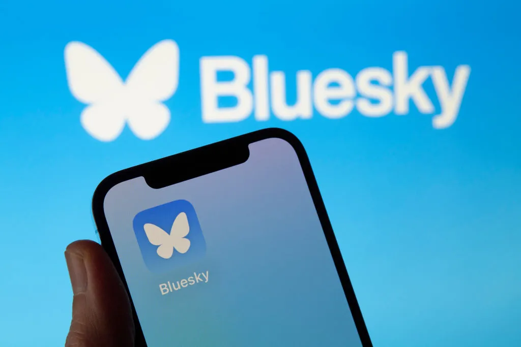 Bluesky launches group chats, as company shifts focus to community features