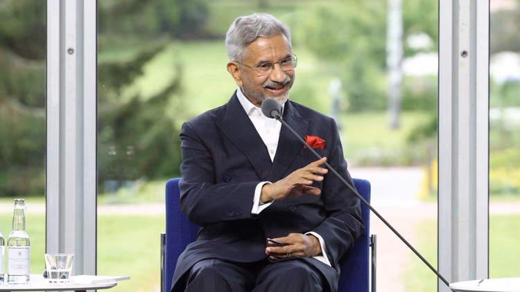 Jaishankar: 'मजबूत सप्लाई चेन से संभव है स्थिर दुनिया'; फिनलैंड में जयशंकर का दो टूक संदेश; कूटनीति पर भी जोर