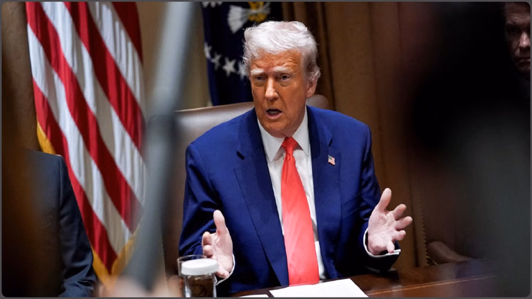 US Tariff: ट्रंप प्रशासन को बड़ी राहत, अमेरिकी अदालत ने 10 फीसदी वैश्विक टैरिफ वसूली जारी रखने की दी अनुमति