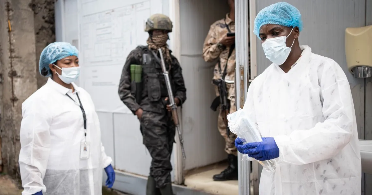 Ebola outbreak: When will a vaccine be developed for the new strain?
