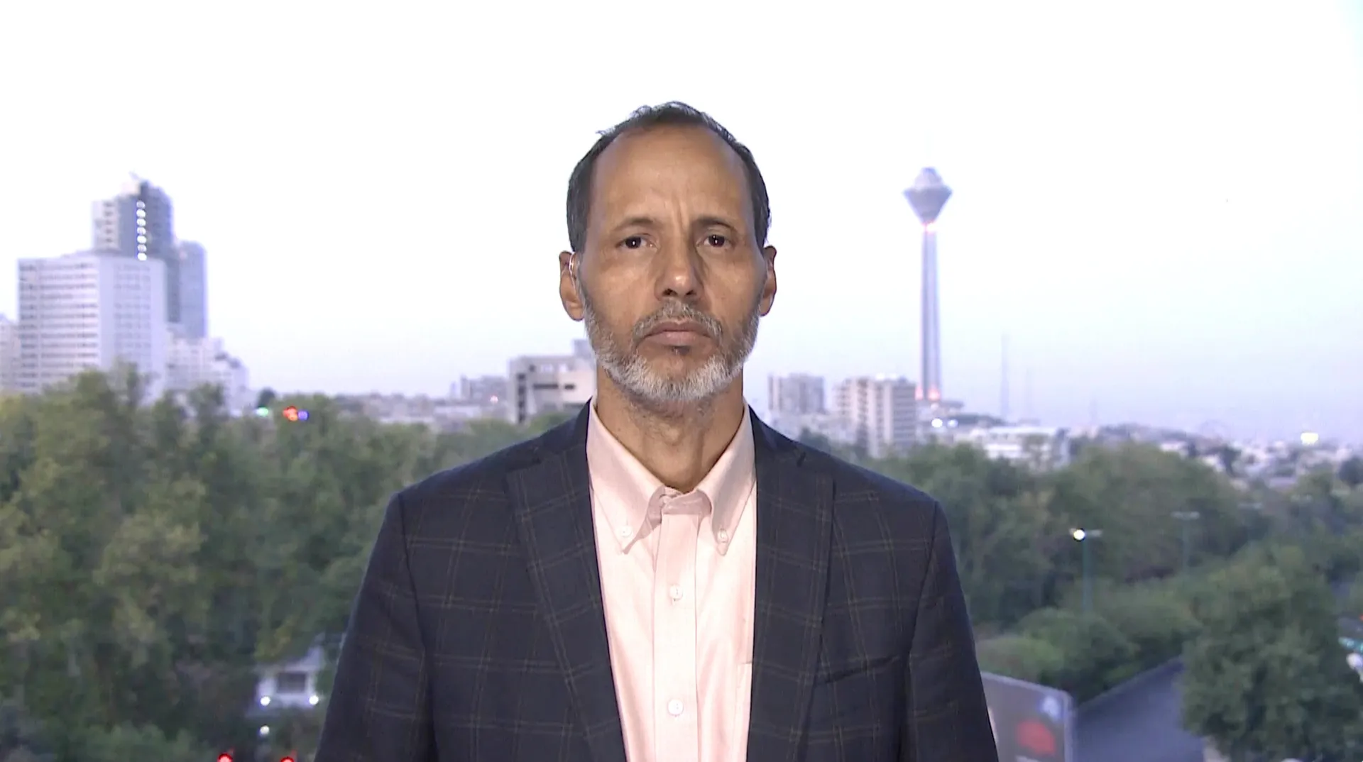 Iran weighs proposed deal but remains wary of US intentions