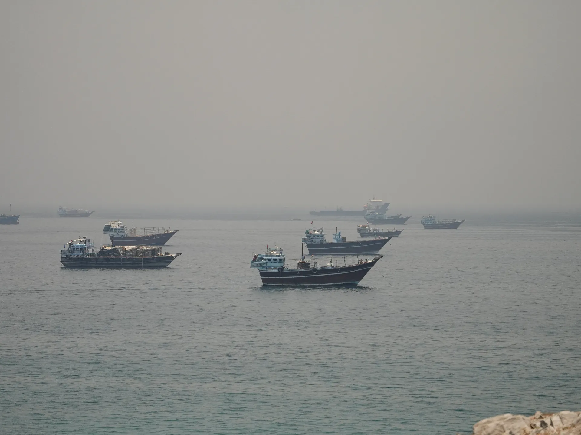 US-Iran ceasefire? Not for Indian sailors being killed in Hormuz