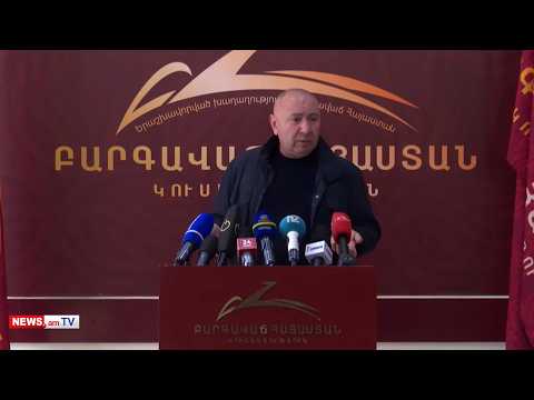ՌԴ ռազմաբազայի հեռացումից հետո հաջորդելու է Թուրքիայի զորքերի ներխուժումը. Թեւանյան