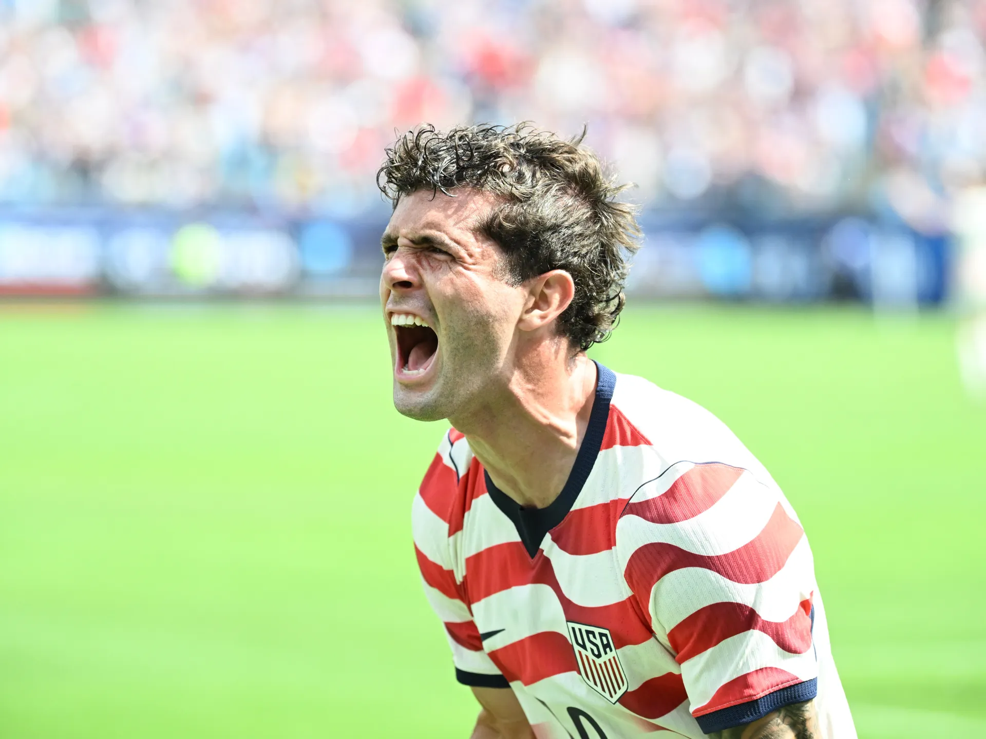 USA vs Paraguay: World Cup 2026 group match – Trump, schedule, lineups