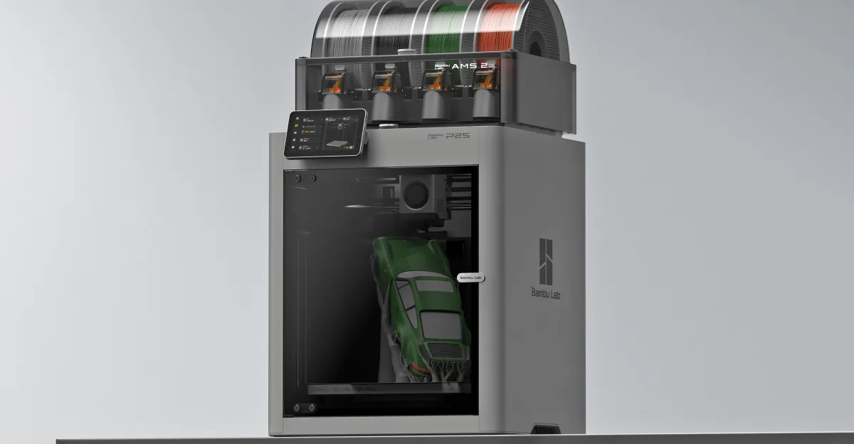 ‘Fuck you, Bambu’: How one private message could change the face of 3D printing