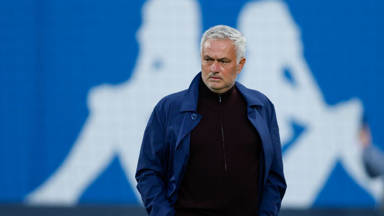 Benfica: Mourinho would have left no matter what