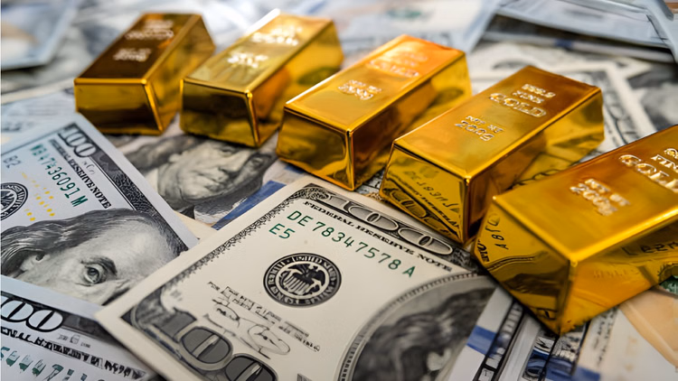 Forex Reserves: विदेशी मुद्रा भंडार को लगा झटका, क्या भारत की आर्थिक सेहत पर पड़ेगा असर?