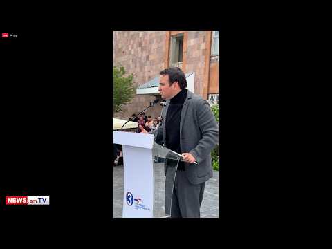 Նարեկ Կարապետյանի պատասխանը Սուրեն Պապիկյանին, թե ինչու չեն «զոհվել»