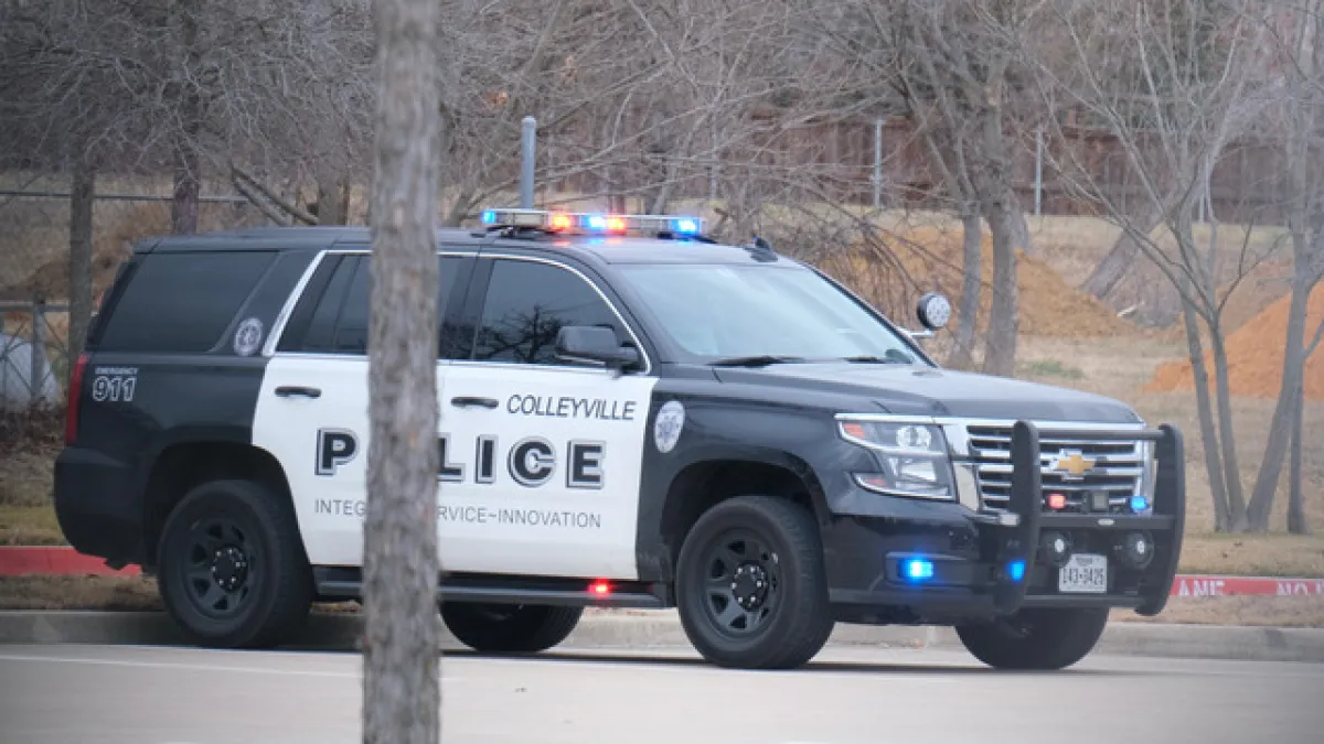 At least one killed and nine hospitalised in Texas shooting