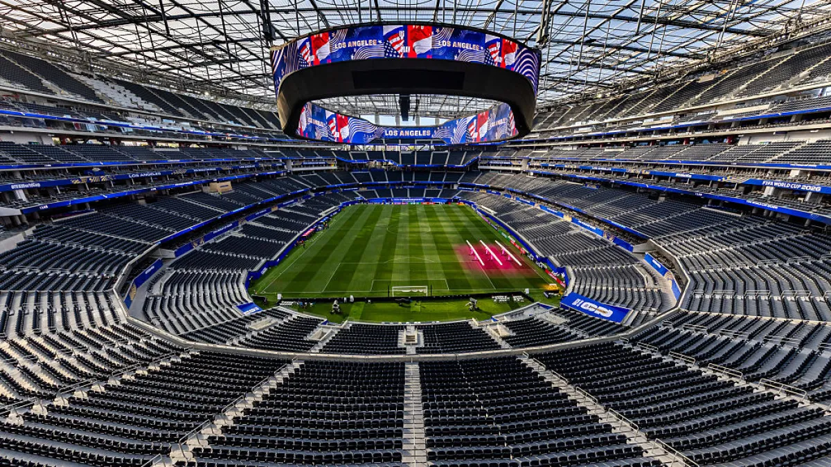 USA vs Paraguay live: World Cup 2026