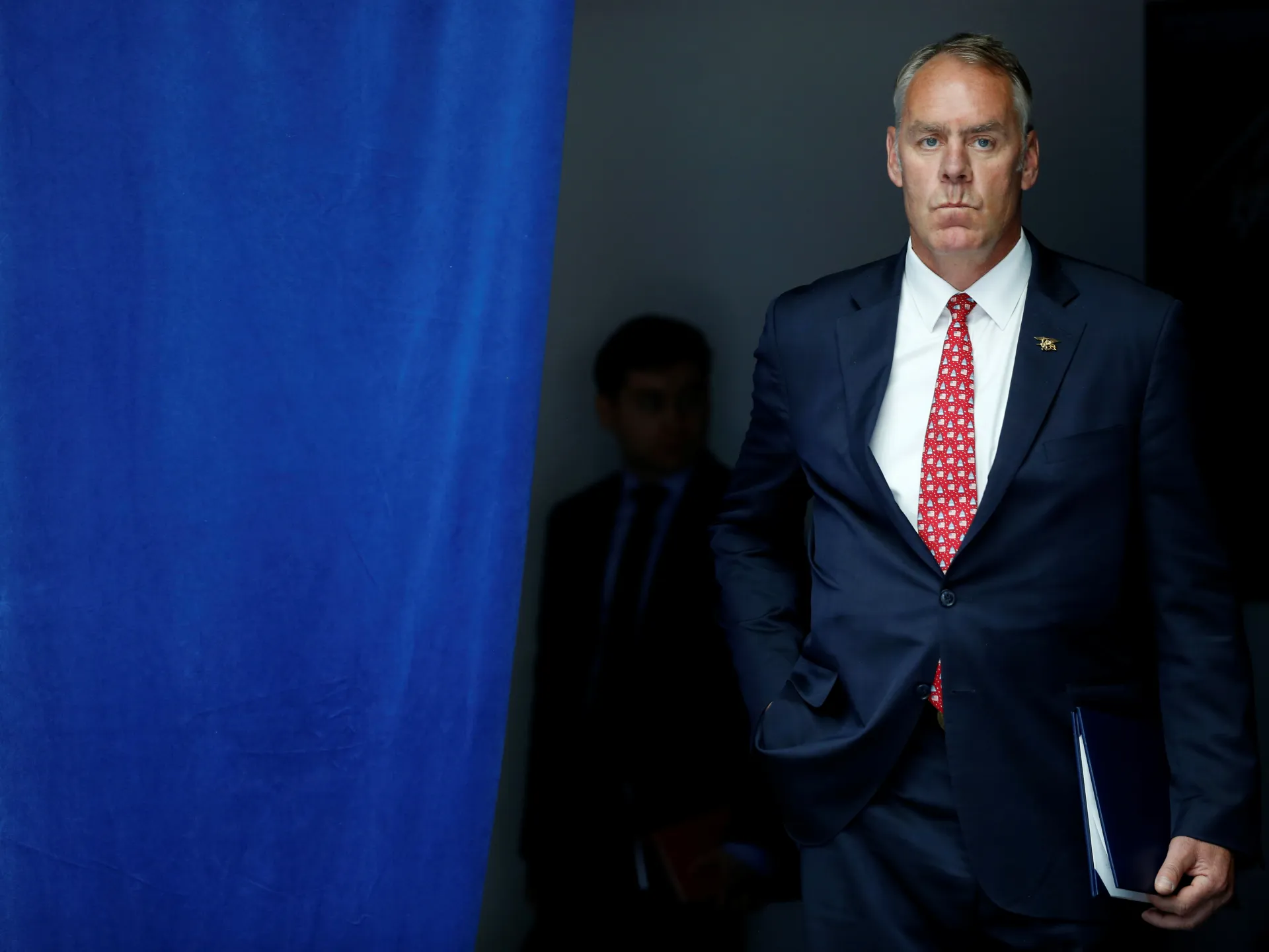 US Congressman says Trump won’t send loads of money to Iran