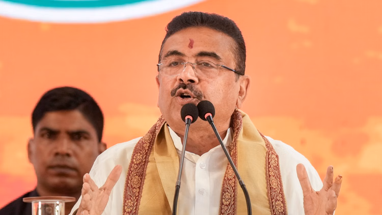 बंगाल: PM मोदी के 12 साल पूरे होने पर CM शुभेंदु ने गिनाईं उपलब्धियां, कहा- डबल इंजन से विकास को मिलेगी नई गति