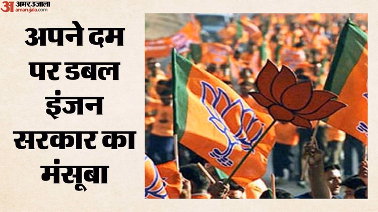 Mission Election: भाजपा पंजाब चुनाव में सभी 117 सीटों पर लड़ेगी, अभी नहीं कोई गठबंधन; अकेले उतरने का इरादा