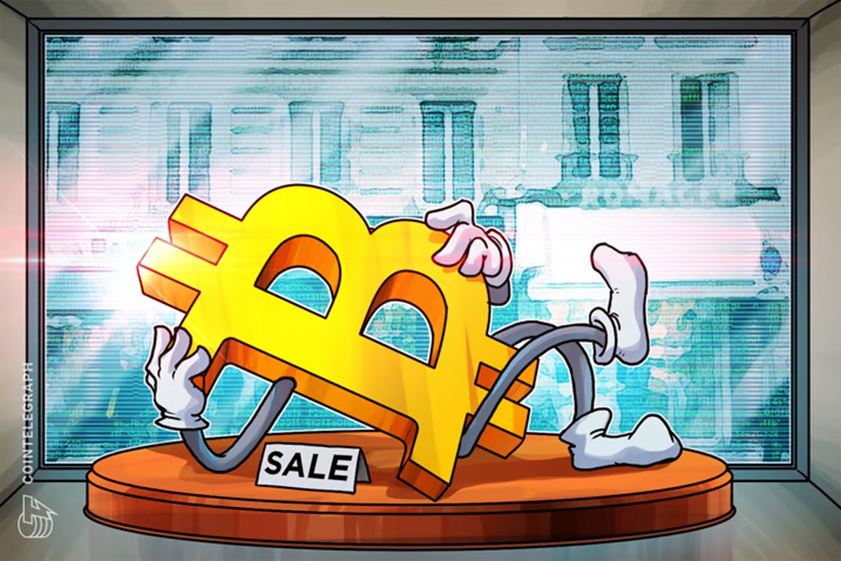 Bitcoin rally to $70K builds as orderbook structure highlights traders’ confidence