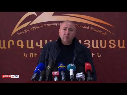 «Процветающая Армения»: Анкара, Баку и глобалистские силы выдвинули нашей стране ряд требований