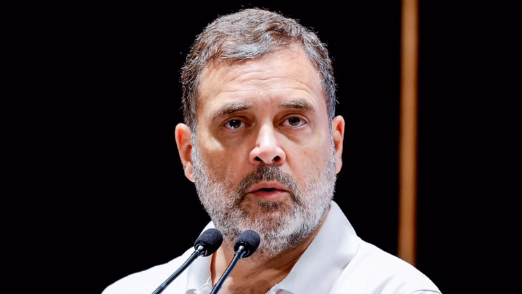 NEET Paper Leak: कांग्रेस का देशव्यापी अभियान, 17 जून से राजस्थान से शुरू करेंगे राहुल गांधी